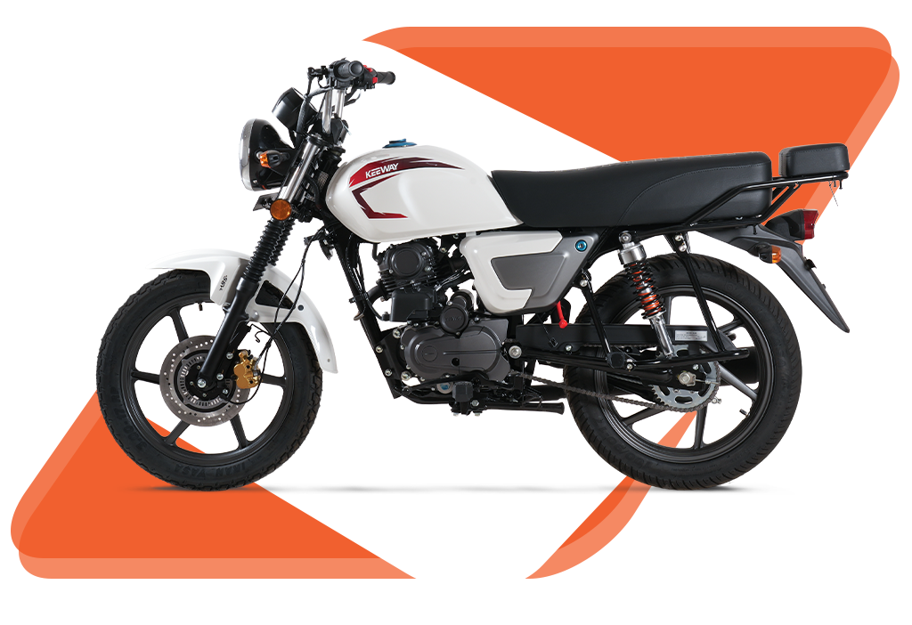 CITY 150 ABS